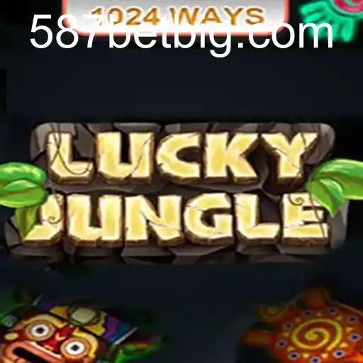 Descubra o Mundo de LuckyJungle1024: Uma Aventura Repleta de Diversão e Sorte