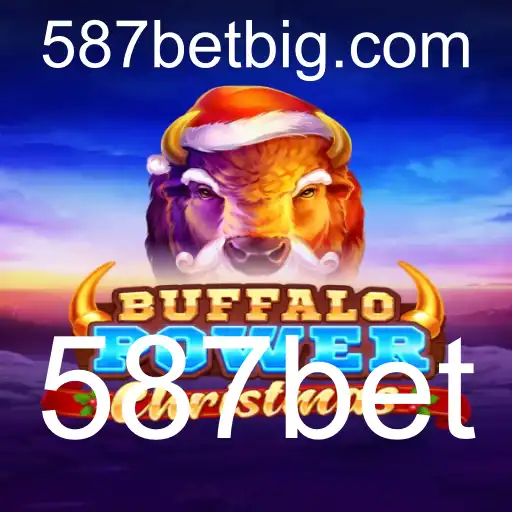 Descubra as Aventuras de 'BuffaloPowerChristmas' no Universo das Slots Online