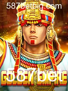 Descubra o Mundo de Aventura de GoldenEmpire