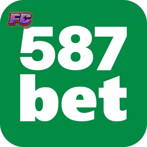 587bet