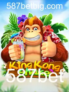 Descubra o Mundo de KingKongShake: Regras, Estratégias e Atualidade em 587bet