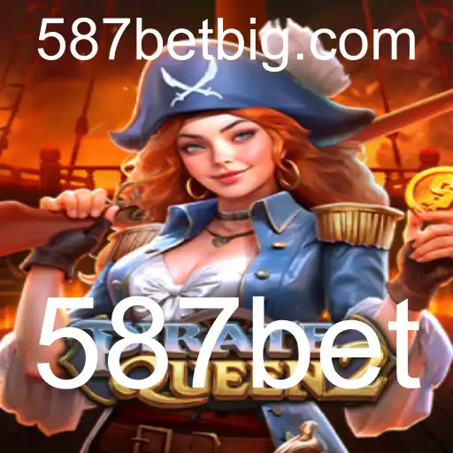 Exploração e Estratégia em PirateQueen2: O Mundo das Apostas em 587bet