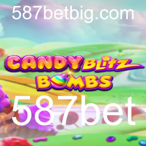 CandyBlitzBombs: Descubra a Frenética Aventura de Combinações Explosivas