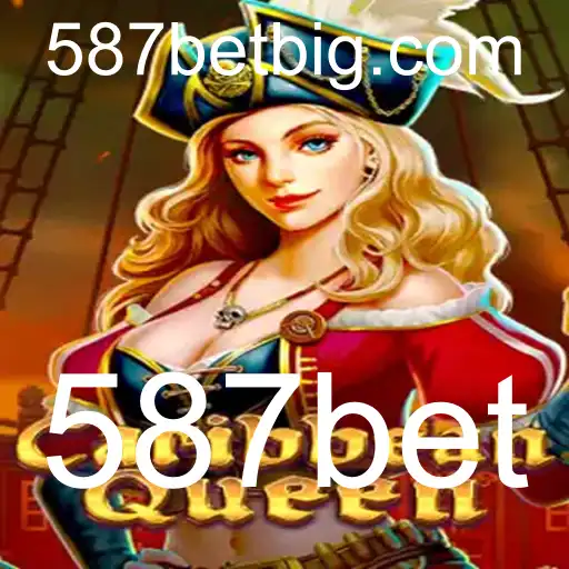 Descubra o Fascinante Mundo de CaribbeanQueen com 587bet