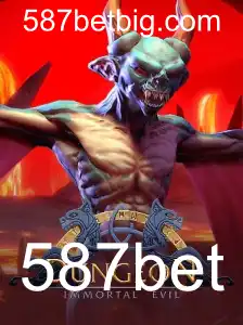 Explorando o Fascinante Mundo do Jogo Dungeon com 587bet