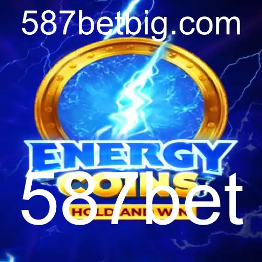 Descubra o Fascinante Jogo EnergyCoins e a Estratégia de 587bet