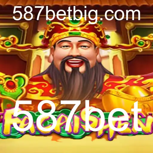 Descubra o Fascinante Jogo FaCaiShen na Plataforma 587bet