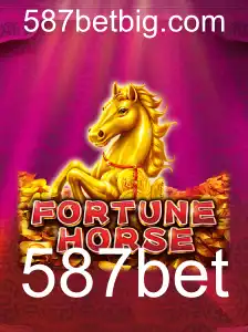 FortuneHorse: Descubra o Universo Empolgante do Jogo com 587bet
