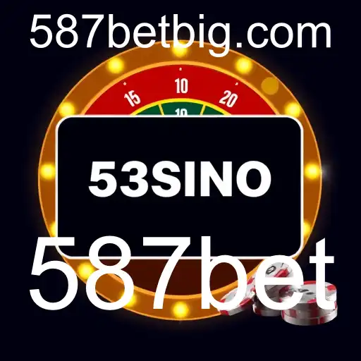 Explorando o Universo dos Jogos de Cassino com 587bet