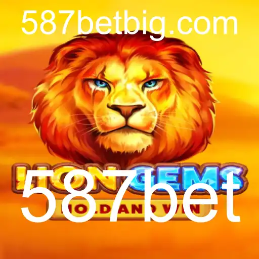 Explorando o Mundo de LionGems: A Aventura Digital com 587bet