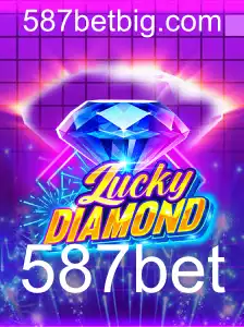 Tudo o que Você Precisa Saber sobre o Jogo LuckyDiamond e sua Conexão com 587bet