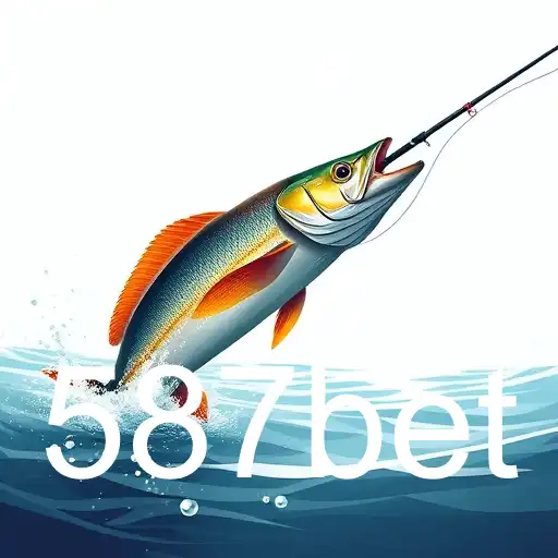 Explorando o Mundo da Pesca Online com 587bet