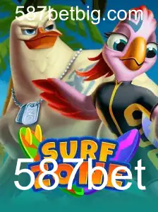 Explorando o Fascinante Mundo de SurfZone