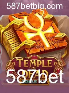 Descubra as Aventuras e Emoções de TempleofDeadBonusBuy na Plataforma 587bet