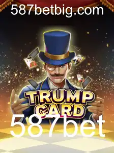 Explorando o Mundo de TrumpCard: Um Jogo Estratégico Único